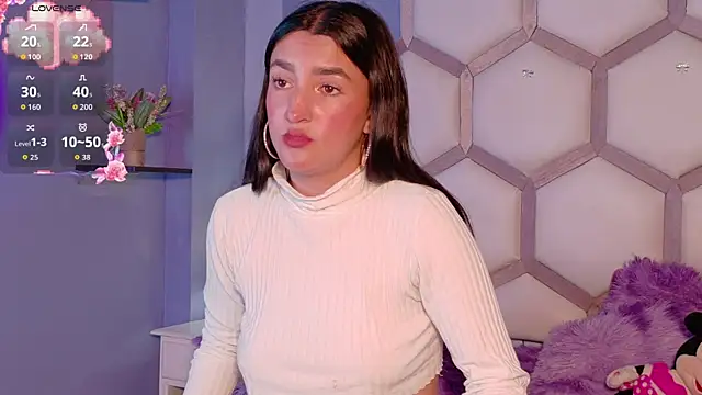 yvi_taylor webcam