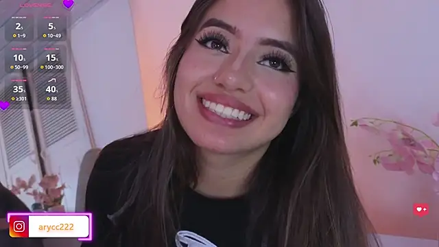 arycooper_ webcam