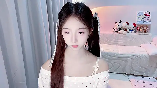 lucky-tt webcam