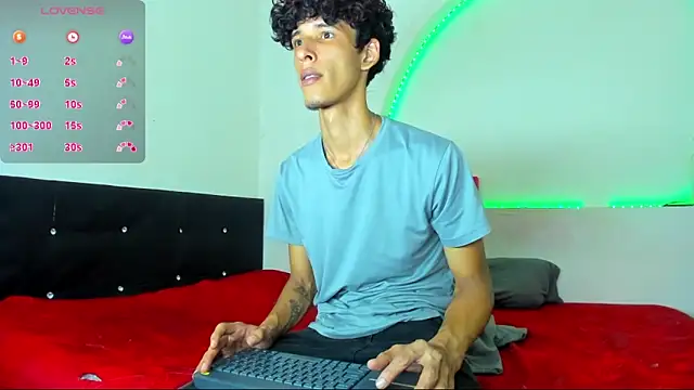 liammendoza98 webcam