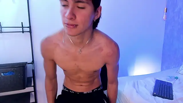 Liam_Grayson_ webcam