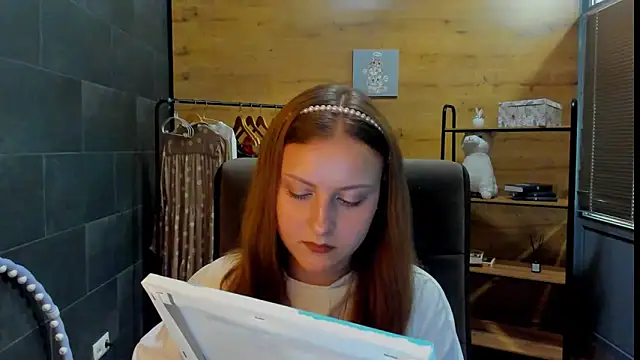 LauraaJohnson webcam