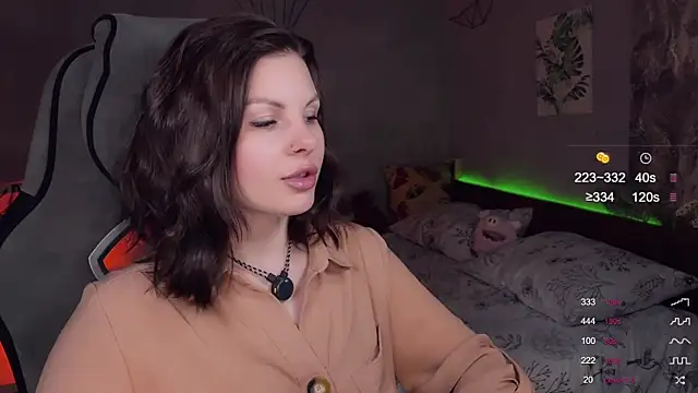 Alaska_ya live sex cam