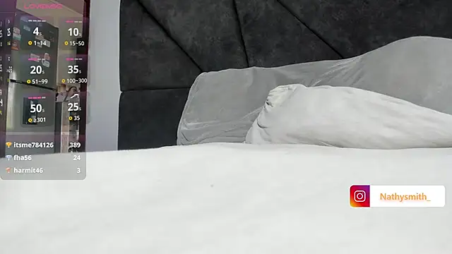 nathysmithxx webcam