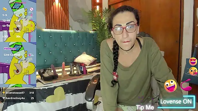 sabrina_dupont - Sabrina_dupont's free webcam - UK Sex Cams