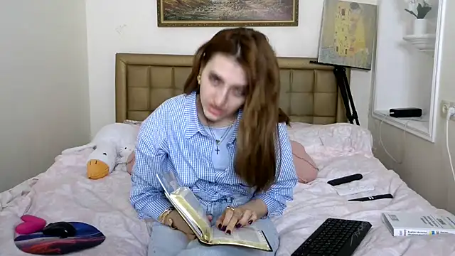 Iren webcam