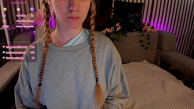 Casey_Sweeet webcam