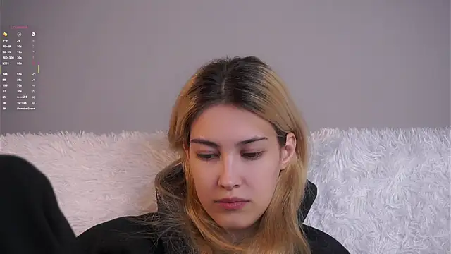AngelicRice webcam