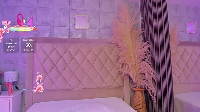 CleoFoxx_ webcam