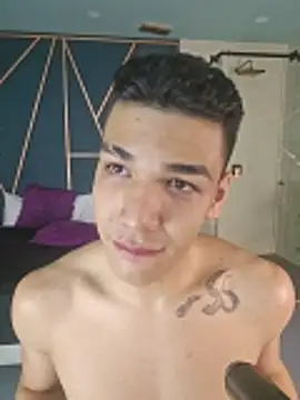Apolo_Jackson webcam