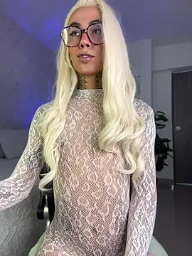 Kesenctel - Trans webcam sex chat