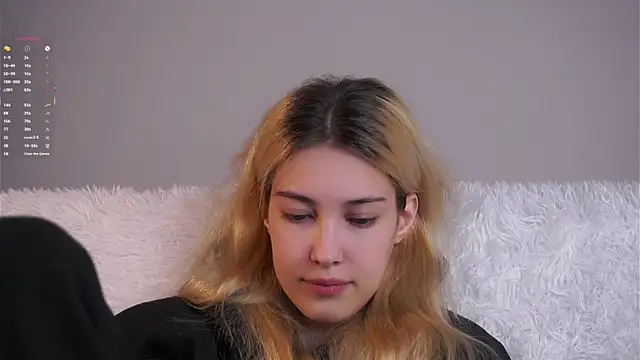 AngelicRice webcam