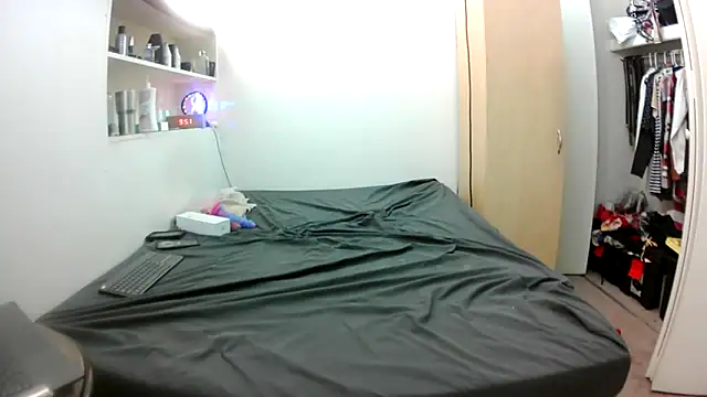Empress_Lilith webcam
