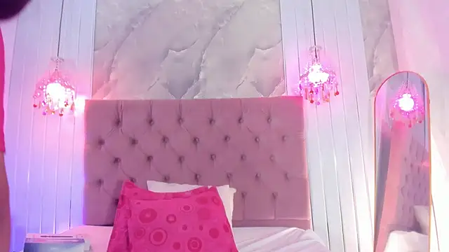 Gabby-Sweet webcam