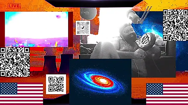 RussellTaylorLacy webcam