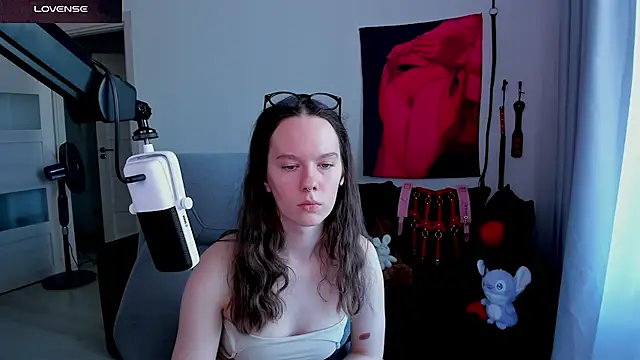 Goddess_of_Fertility webcam