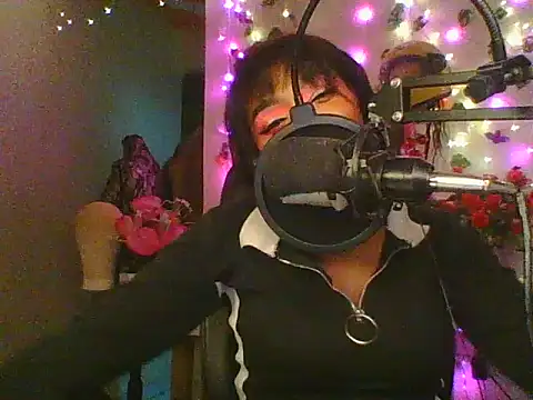 Anaconda2350 webcam