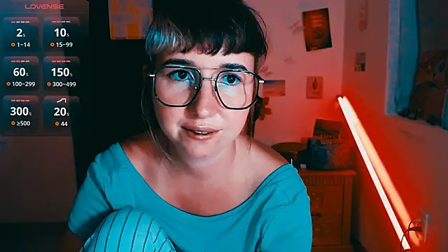 Cosmo_Riri webcam