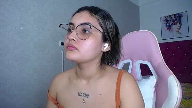 kathe-mills235 webcam