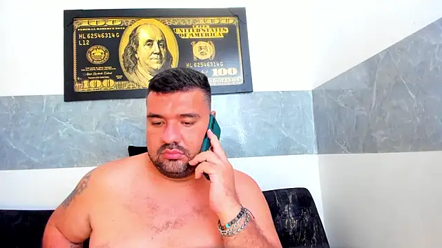horus_gil - Horus_gil's free webcam - UK Sex Cams