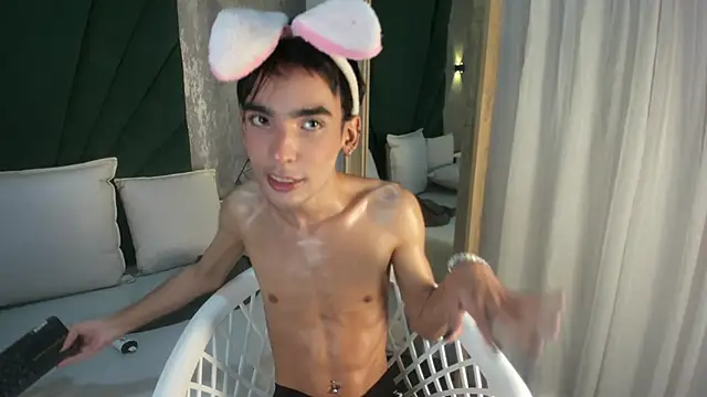 Andy_vergara1 webcam