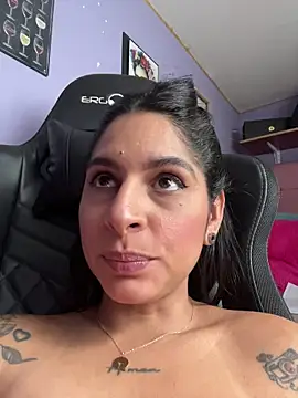 charlotte_stevenss_ webcam