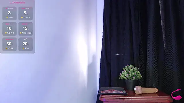 charlotte_brawn webcam
