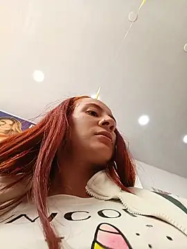 Samyra_Biker12 live sex cam