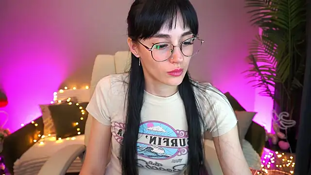 EviLune webcam