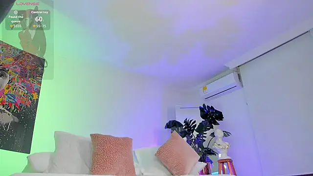 JANYLOVE__ webcam
