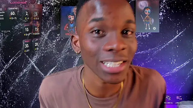 JacksonMuller_ webcam