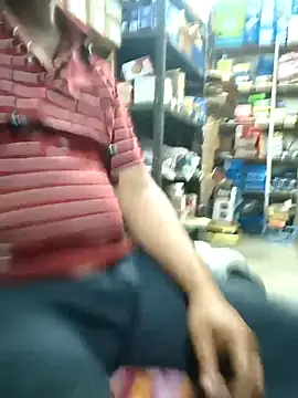 Metelovay - Male webcam sex chat