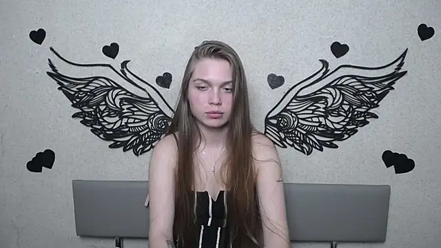 LaraPika webcam