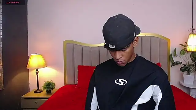 jhos_padill webcam