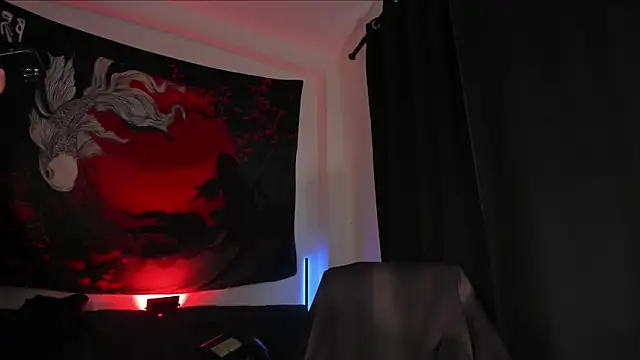 nathan_blake webcam