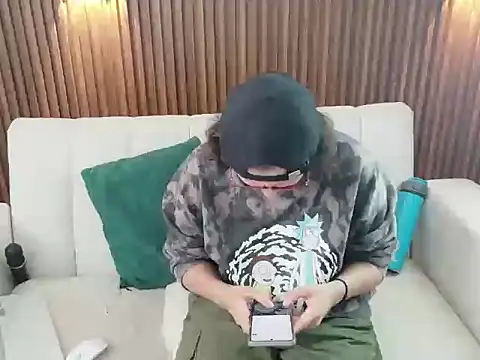 dirty_feelena webcam