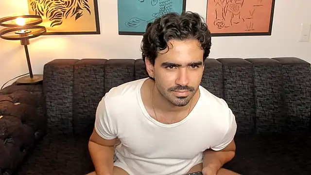 Brad_Martin webcam