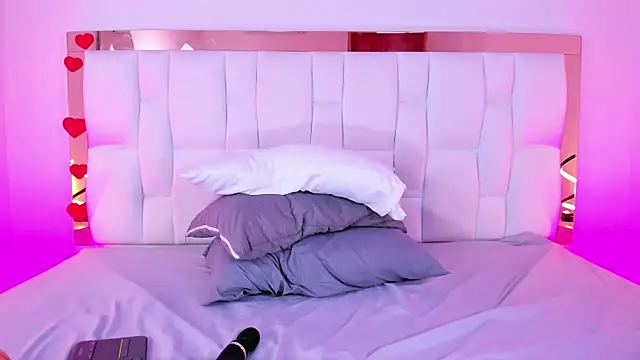 CamilleJuicy_ webcam