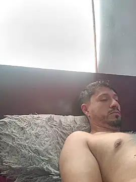 Bruce_Wayne188 webcam