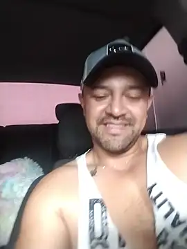 AlejoMoretti webcam