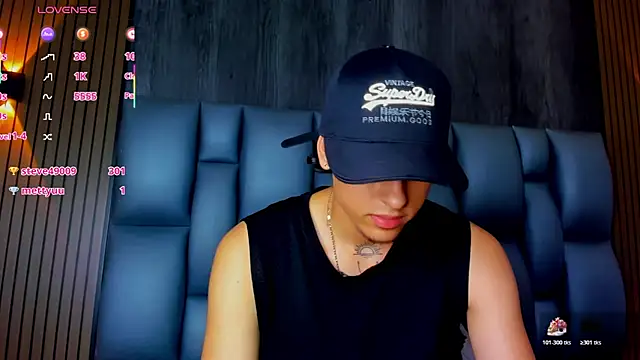 mohamed_malik webcam