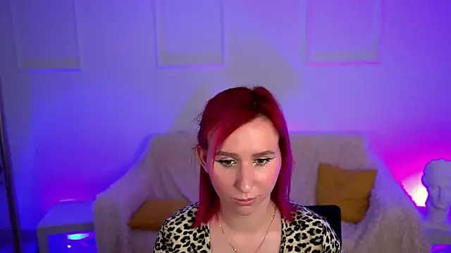 ericapotter webcam