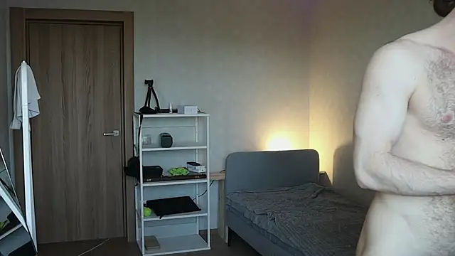 MrbigLouis webcam