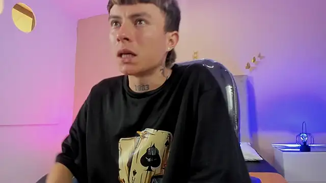 Nascary_Fox live sex cam