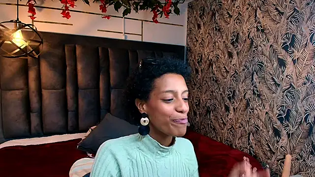Zia_Green webcam