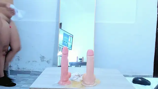 Jessica018_ webcam
