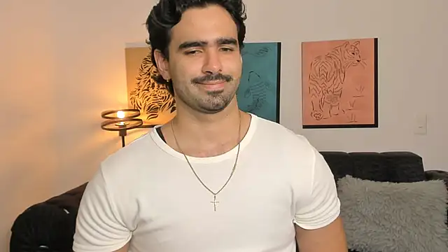 Brad_Martin webcam