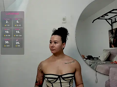 AngelMartinss webcam