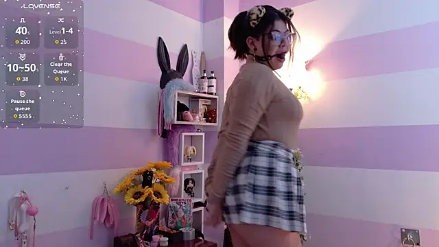 Catwhite_ webcam