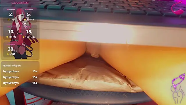 caribbean_passion_ webcam